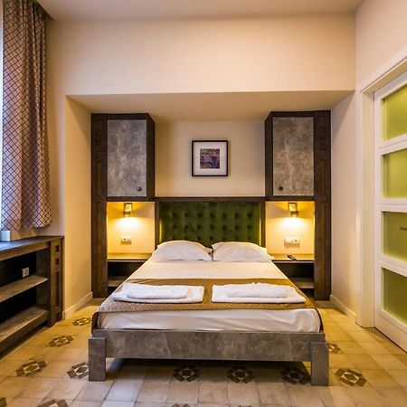 Lux Villa Old Town Belgrad Dış mekan fotoğraf