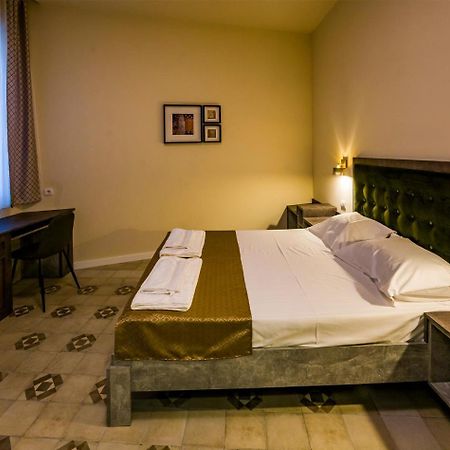 Lux Villa Old Town Belgrad Dış mekan fotoğraf
