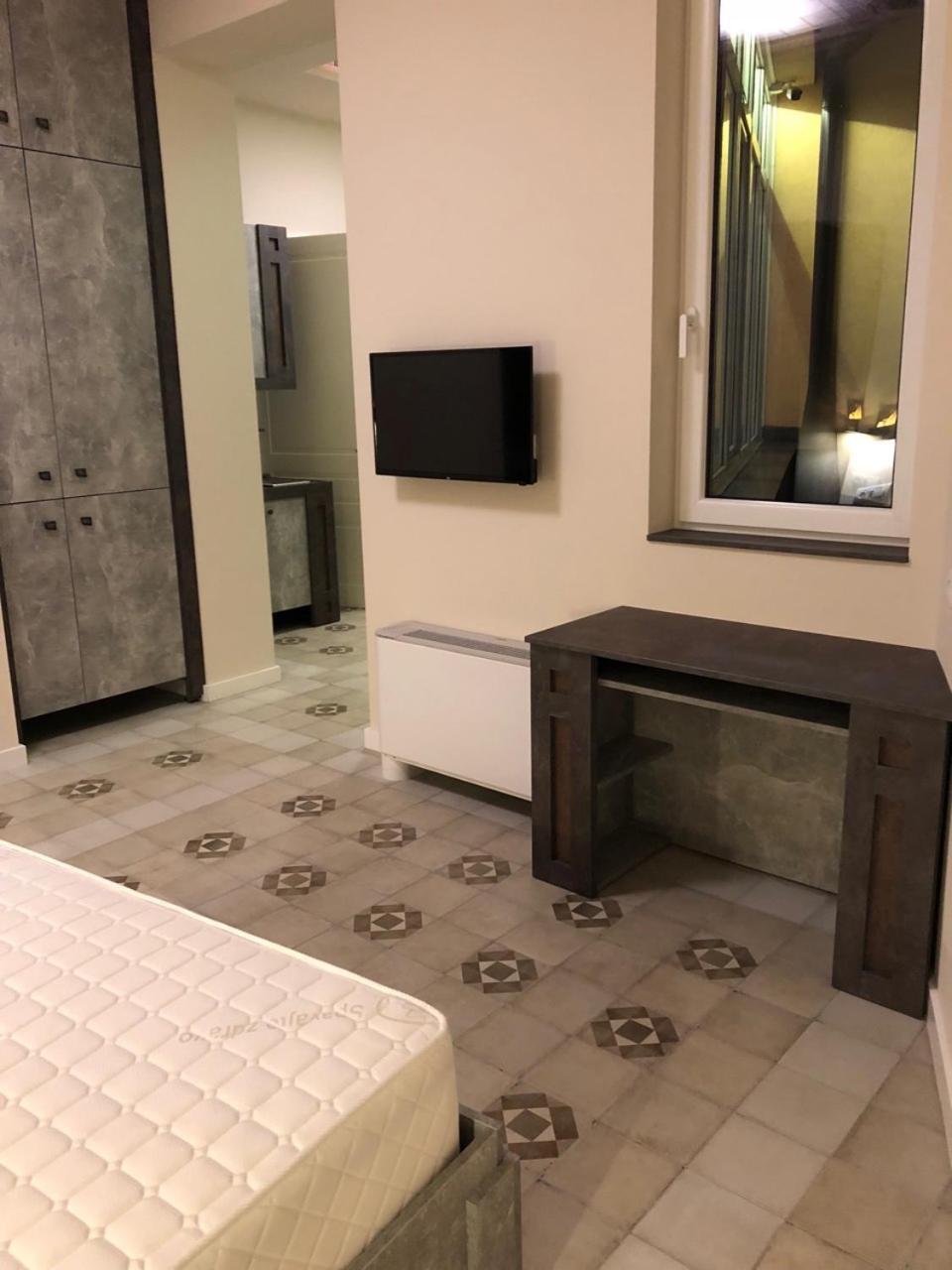 Lux Villa Old Town Belgrad Dış mekan fotoğraf