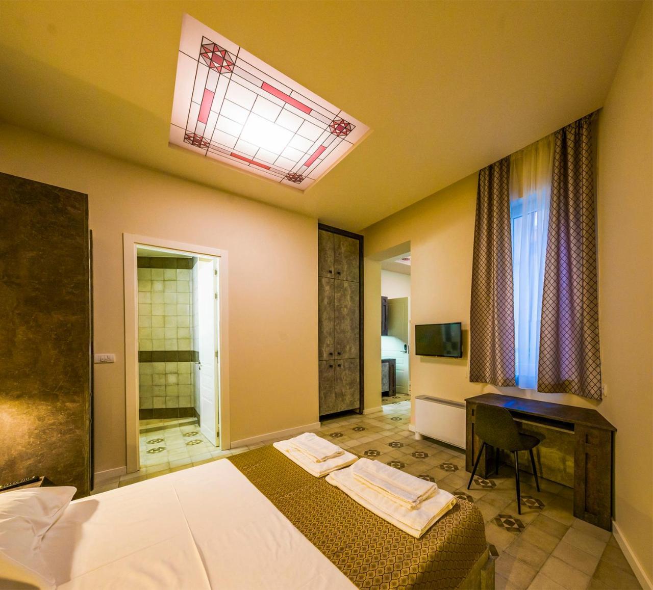 Lux Villa Old Town Belgrad Dış mekan fotoğraf