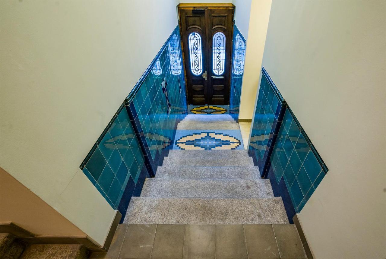 Lux Villa Old Town Belgrad Dış mekan fotoğraf