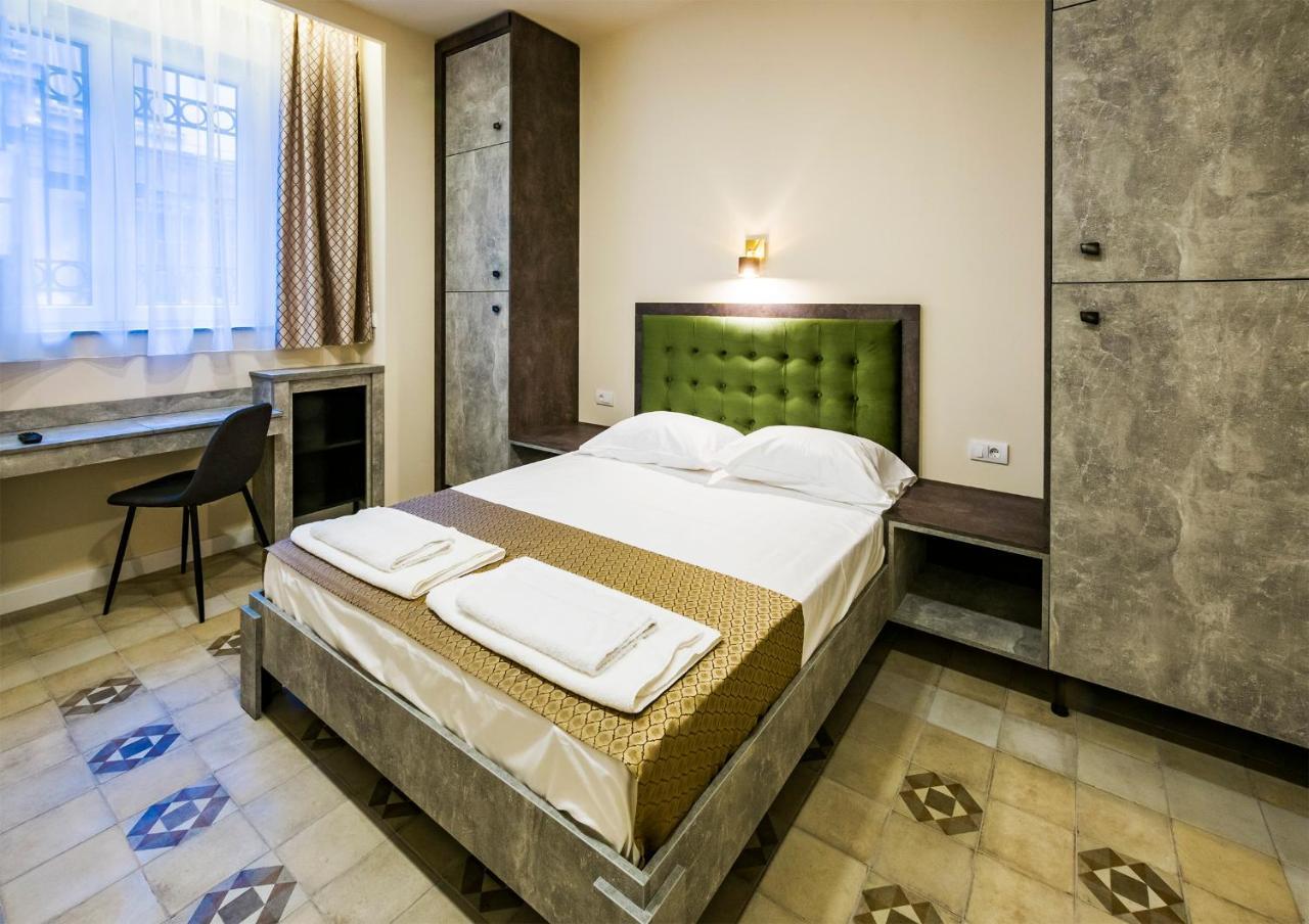 Lux Villa Old Town Belgrad Dış mekan fotoğraf