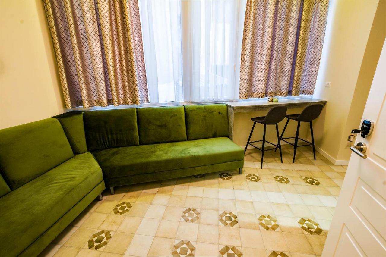 Lux Villa Old Town Belgrad Dış mekan fotoğraf