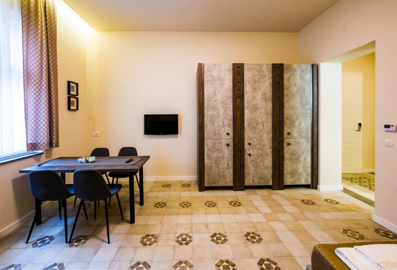 Lux Villa Old Town Belgrad Dış mekan fotoğraf