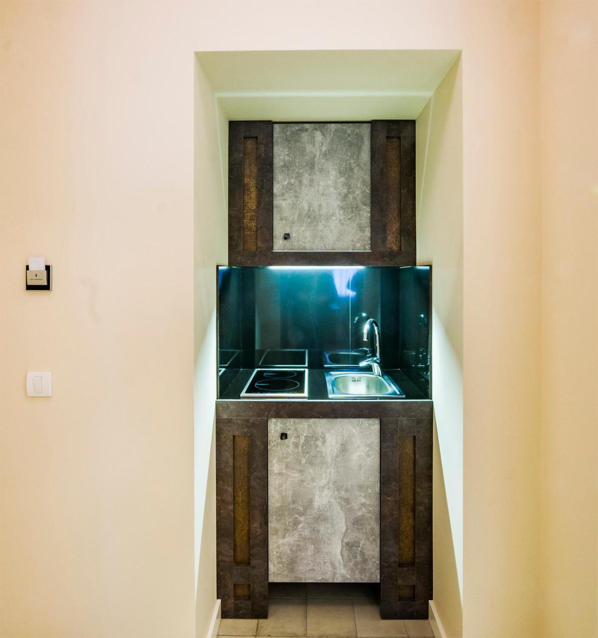 Lux Villa Old Town Belgrad Dış mekan fotoğraf