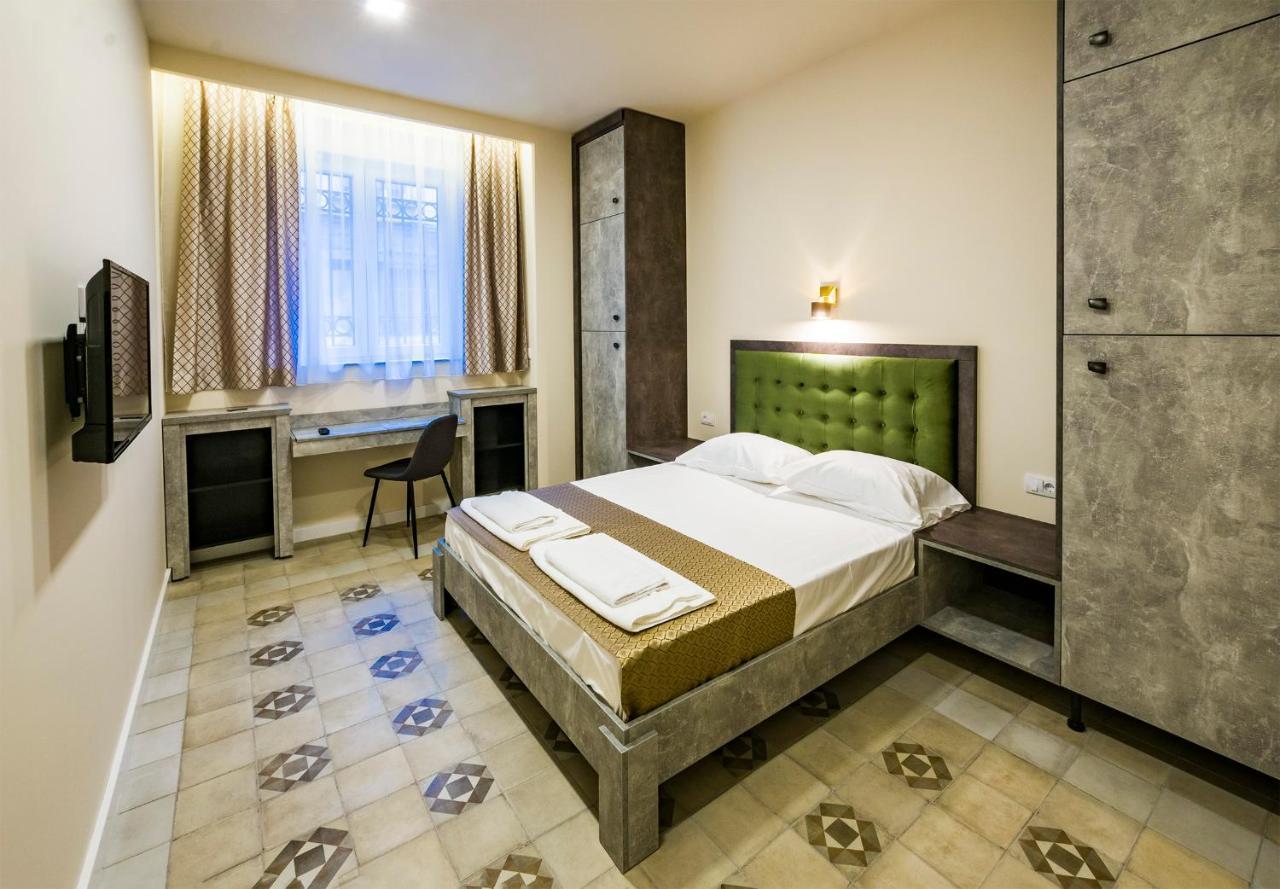Lux Villa Old Town Belgrad Dış mekan fotoğraf