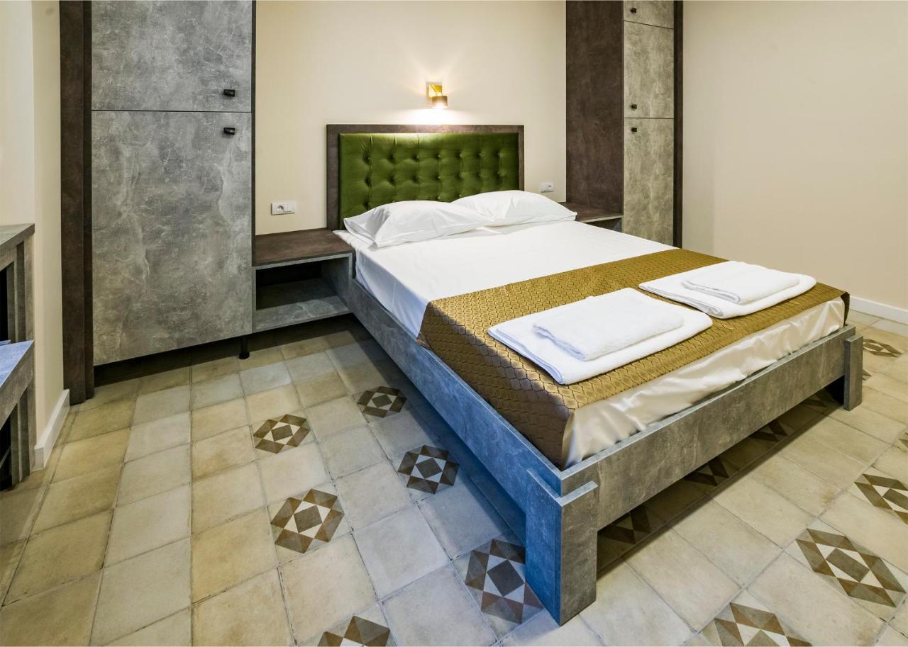 Lux Villa Old Town Belgrad Dış mekan fotoğraf