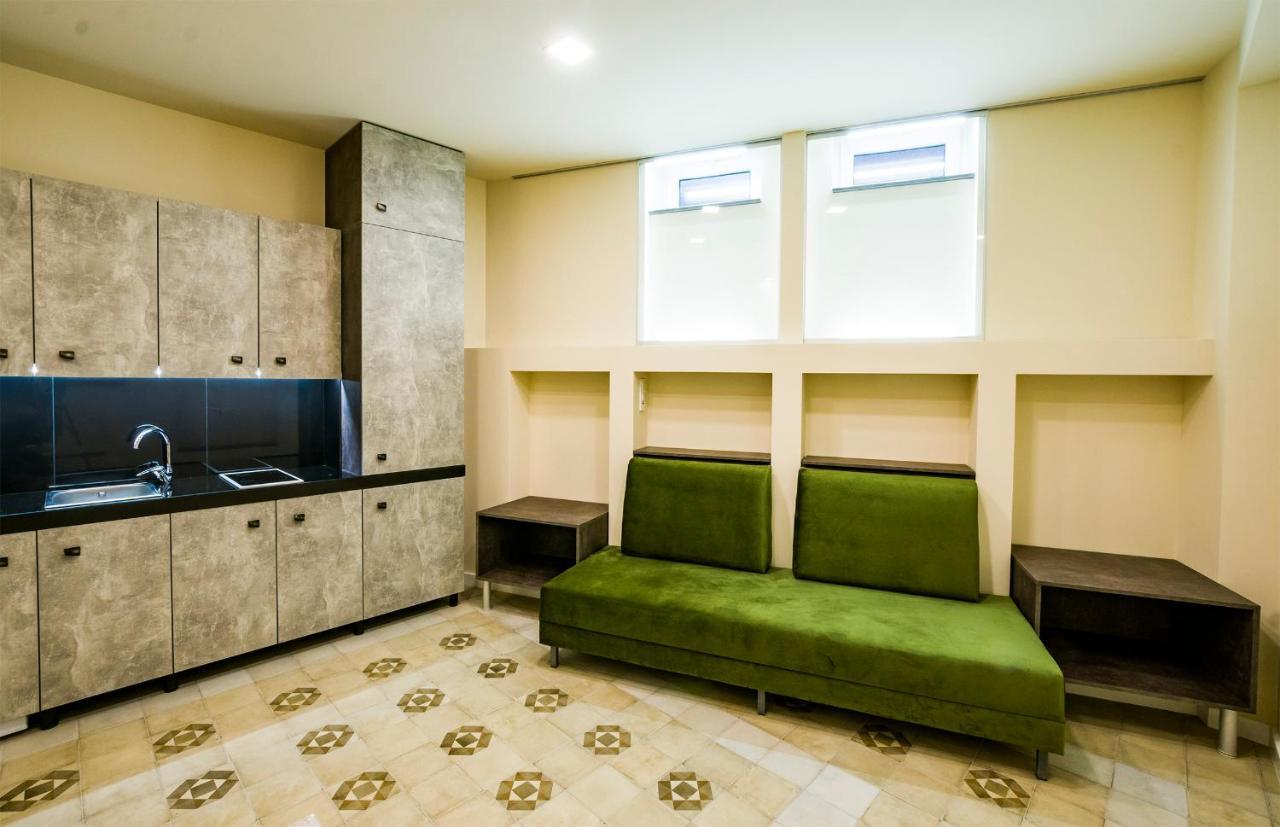 Lux Villa Old Town Belgrad Dış mekan fotoğraf