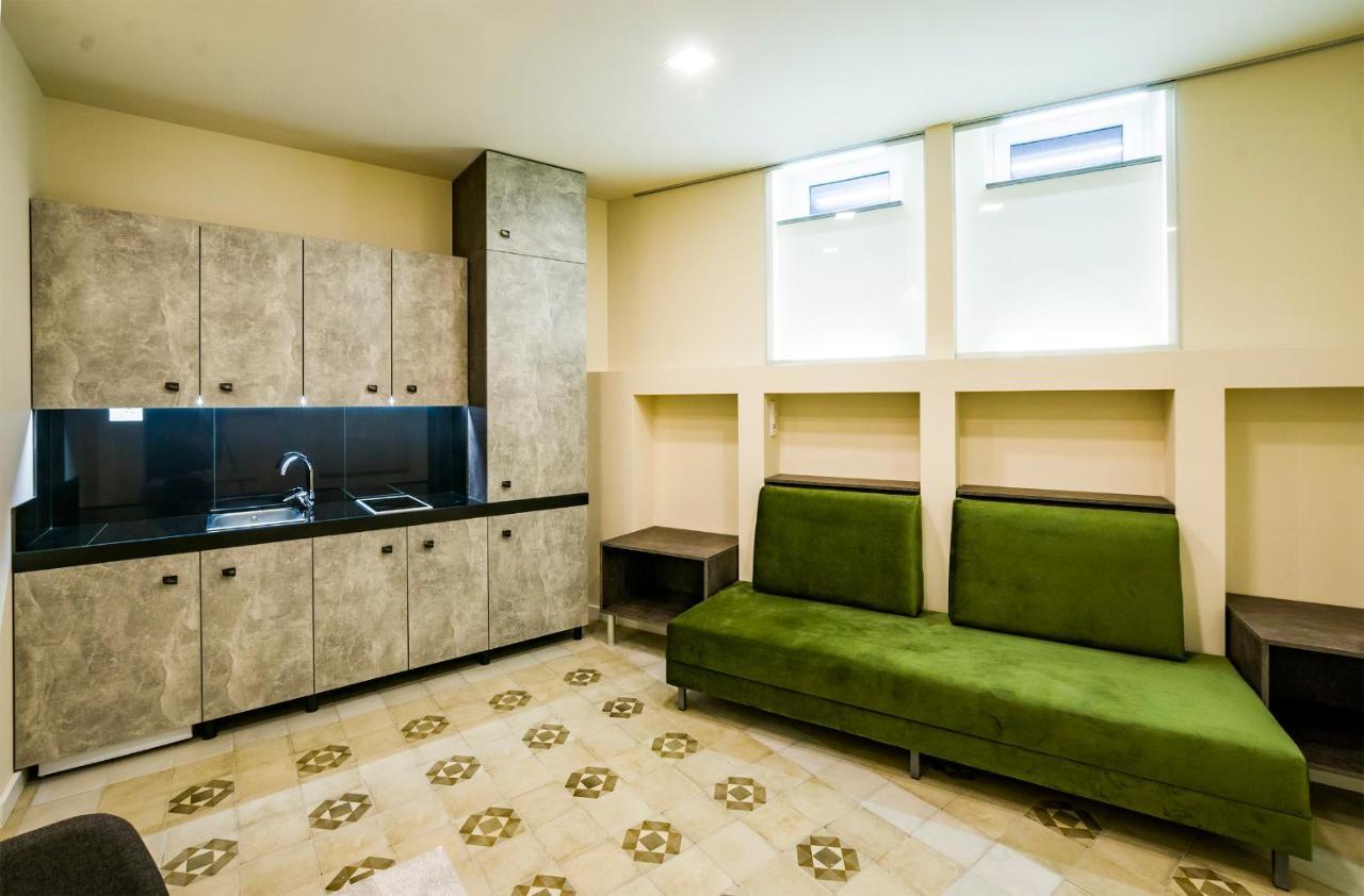 Lux Villa Old Town Belgrad Dış mekan fotoğraf