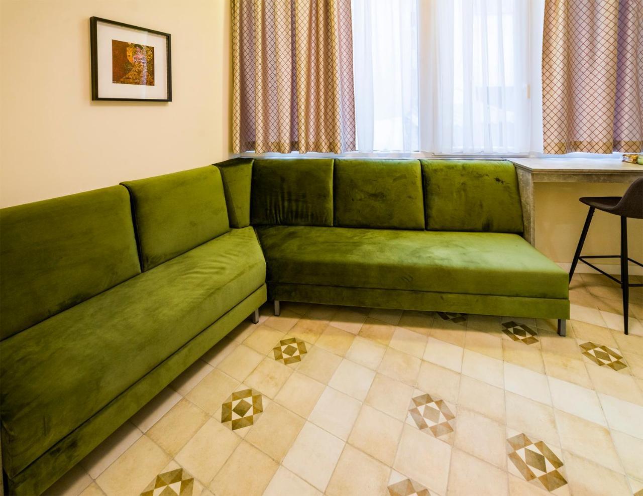 Lux Villa Old Town Belgrad Dış mekan fotoğraf