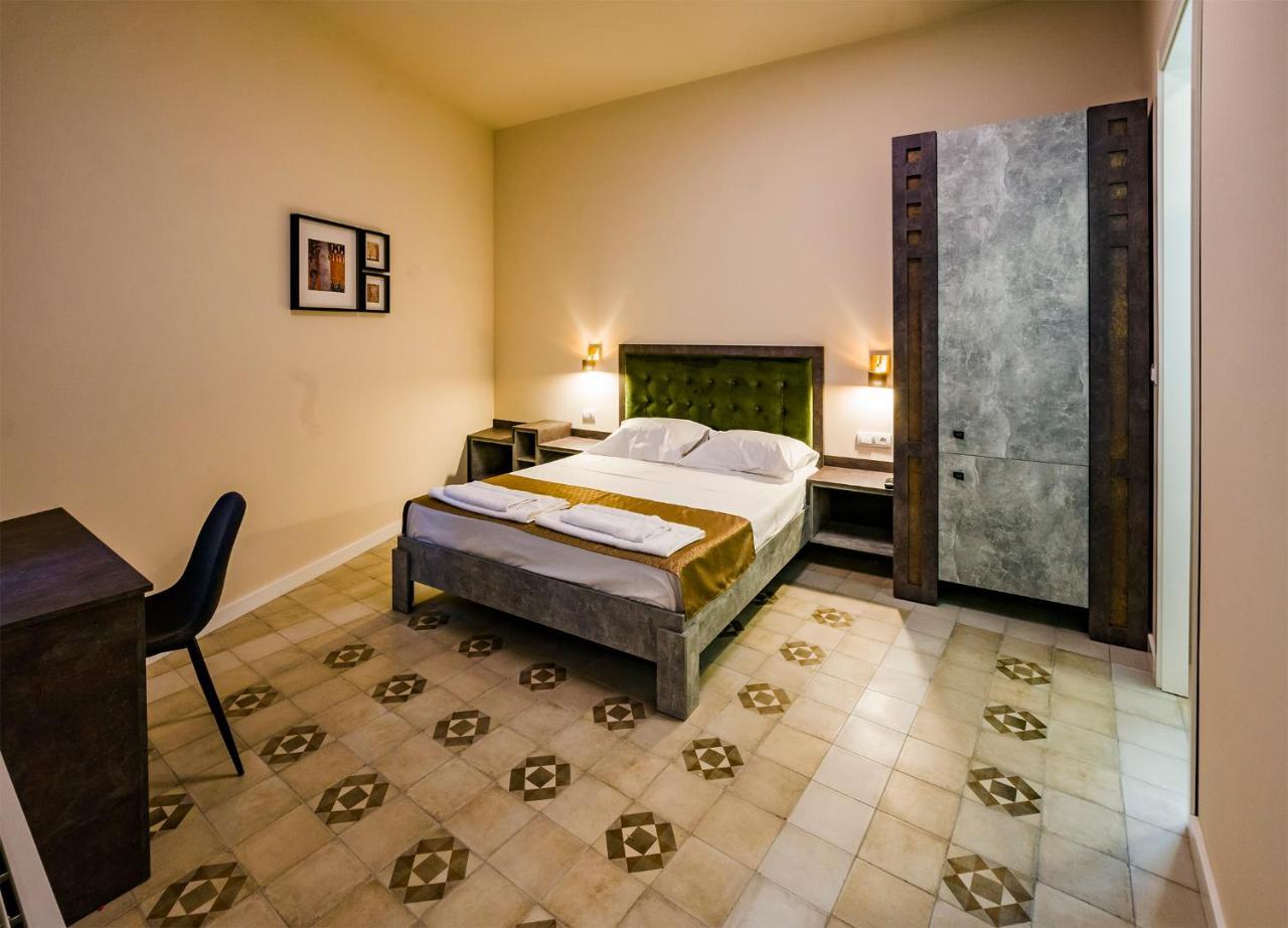 Lux Villa Old Town Belgrad Dış mekan fotoğraf