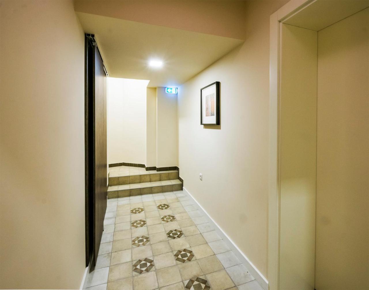 Lux Villa Old Town Belgrad Dış mekan fotoğraf